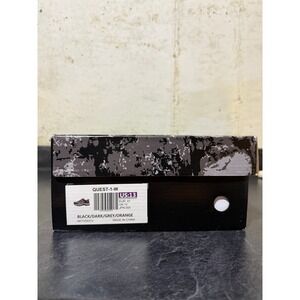 NIB NORTIV 8 Men 13 Waterproof Hiking Shoe Lightweight Leather Low Walking Boots